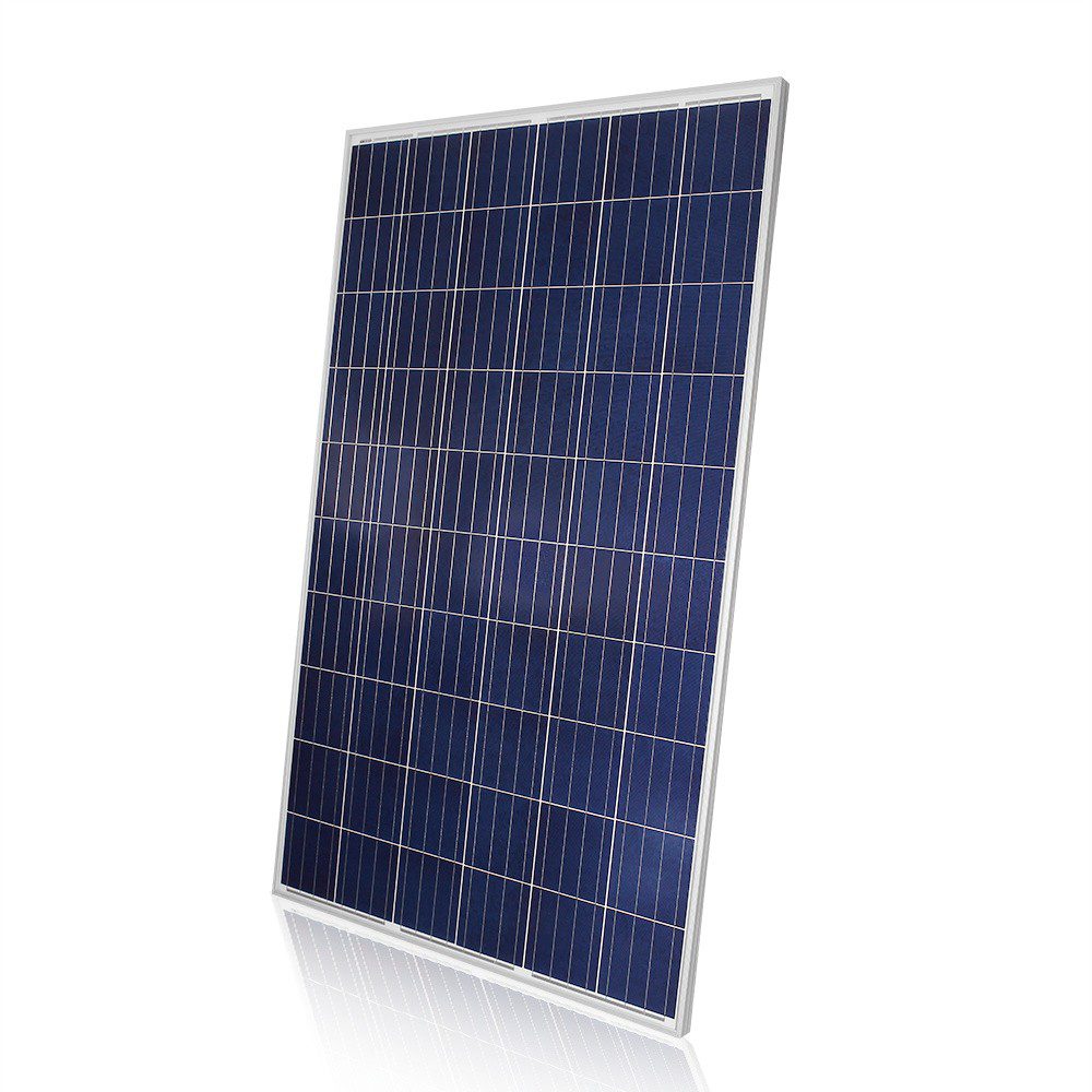 پنل خورشیدی Yingli Solar یینگلی سولار 270 وات 60 سلولی